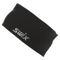 Swix Race ultra light headband 58 Perfekt for kunkuranse - Sort