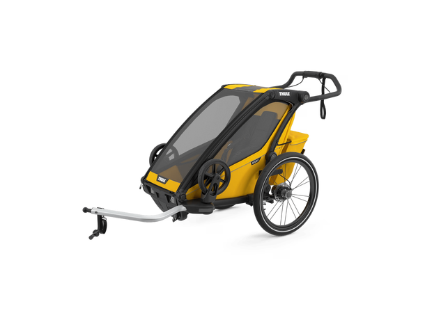 Thule Sykkelvogn Chariot Sport 1 1-seters multisport sykkelvogn spectra 