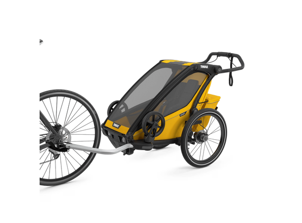 Thule Sykkelvogn Chariot Sport 1 1-seters multisport sykkelvogn spectra 