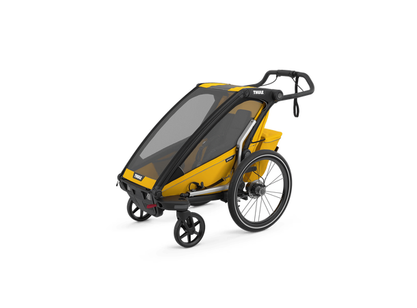 Thule Sykkelvogn Chariot Sport 1 1-seters multisport sykkelvogn spectra 