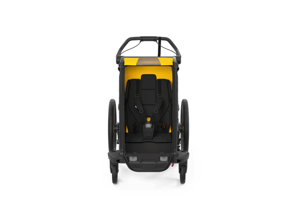 Thule Sykkelvogn Chariot Sport 1 1-seters multisport sykkelvogn spectra 