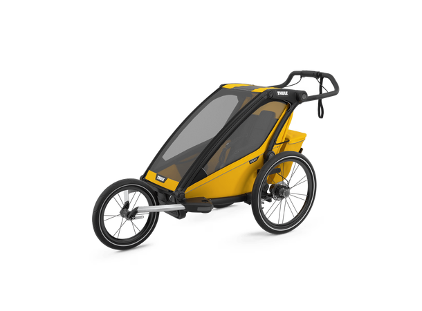 Thule Sykkelvogn Chariot Sport 1 1-seters multisport sykkelvogn spectra 