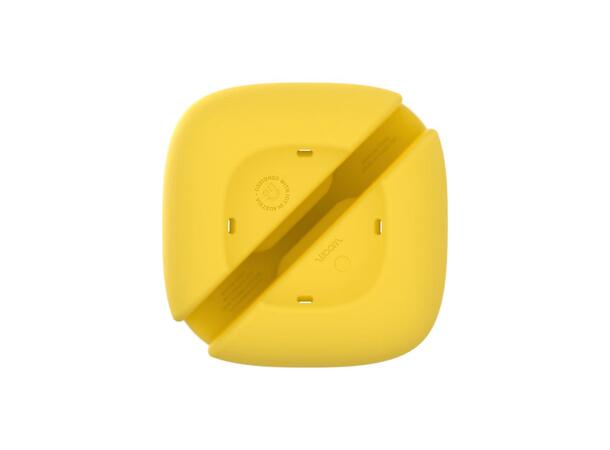 Woom Pop Basket Banana Yellow Til Original/Go 2, 3 og Woom GO 4 - BaYe 