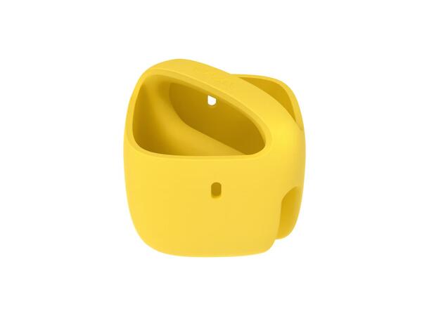 Woom Pop Basket Banana Yellow Til Original/Go 2, 3 og Woom GO 4 - BaYe 