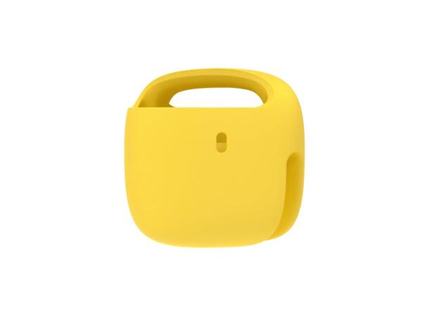 Woom Pop Basket Banana Yellow Til Original/Go 2, 3 og Woom GO 4 - BaYe 