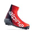 Alpina Elite Classic 3.0 Jr Skisko 39 Skisko designet for den aktive ungdom-Cl