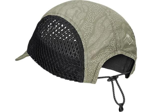 Asics Caps Fujitrail OS Caps for terrengløp - MaKh 