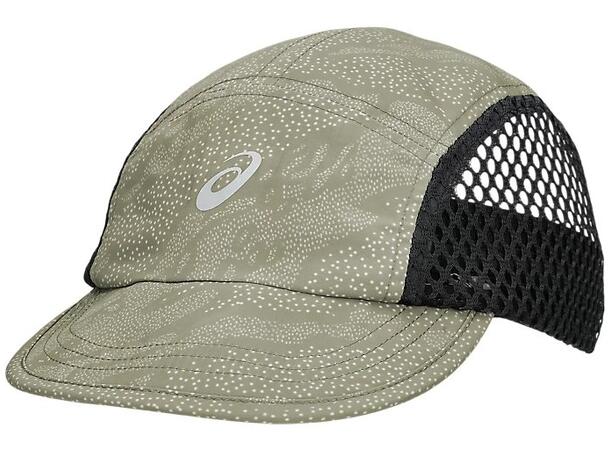Asics Caps Fujitrail OS Caps for terrengløp - MaKh 