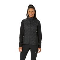Asics Dame Jakke Road Winter M Perfekt løpejakke for kalde dager - PB