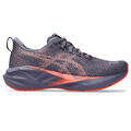 Asics Dame L&#248;pesko Novablast 5 37 Fantastisk allround sko med god demping