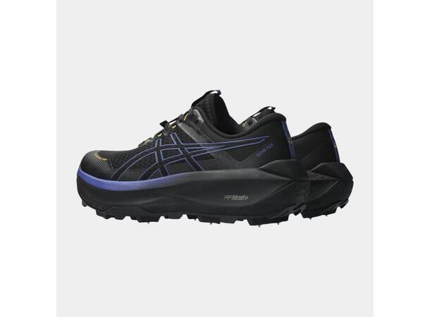 Asics Herre Fujisetsu Max GTX 44 Vinterløping med ekstremt grep 