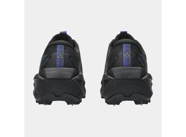 Asics Herre Fujisetsu Max GTX 44 Vinterløping med ekstremt grep 