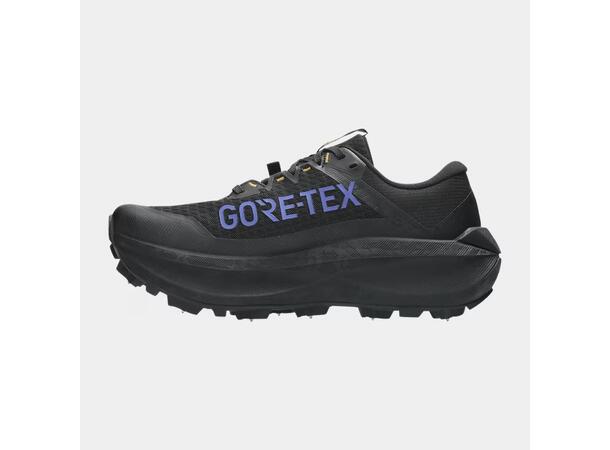 Asics Herre Fujisetsu Max GTX 44 Vinterløping med ekstremt grep 