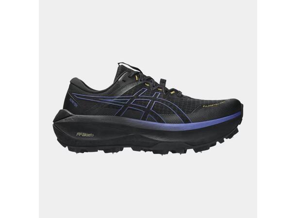 Asics Herre Fujisetsu Max GTX 44 Vinterløping med ekstremt grep 