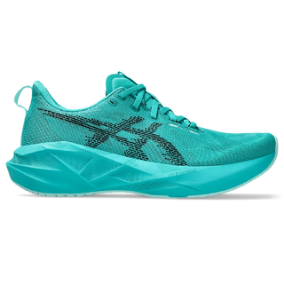 Asics Herre L&#248;pesko Novablast 5 Allsidig allroundsko med god demping -Te