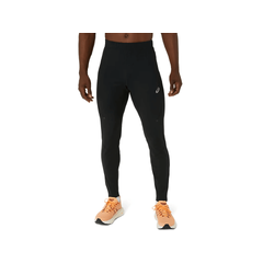 Asics Herre Road Winter Tights Ikke la vinteren stoppe l&#248;peturen-Black