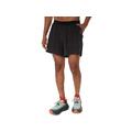 Asics Herre Shorts Fujitrail Elite L Lett shorts for terreng -Black