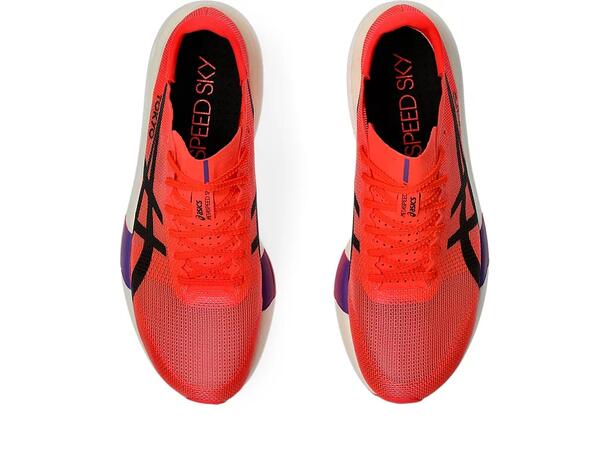 Asics Løpesko Metaspeed Sky Tokyo 43,5 Rask konkurransesko med god demping FR/B 