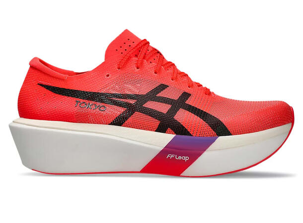 Asics Løpesko Metaspeed Sky Tokyo 43,5 Rask konkurransesko med god demping FR/B 