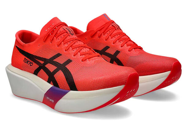Asics Løpesko Metaspeed Sky Tokyo 43,5 Rask konkurransesko med god demping FR/B 