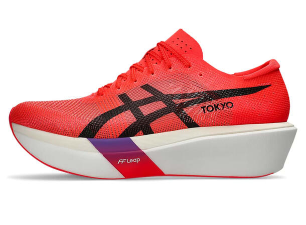 Asics Løpesko Metaspeed Sky Tokyo 43,5 Rask konkurransesko med god demping FR/B 