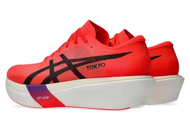 Asics Løpesko Metaspeed Sky Tokyo 43,5 Rask konkurransesko med god demping FR/B 