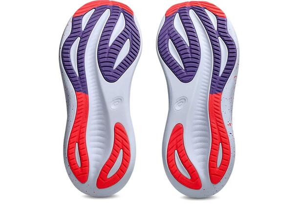 Asics M Løpesko Gel-Nimbus 27 Tokyo 43,5 Komfortabel og stilig løpesko M - Cm/Ep 