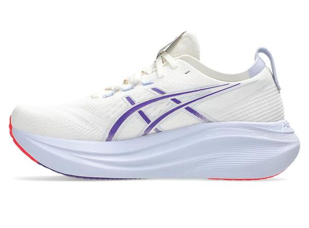 Asics M Løpesko Gel-Nimbus 27 Tokyo 43,5 Komfortabel og stilig løpesko M - Cm/Ep 