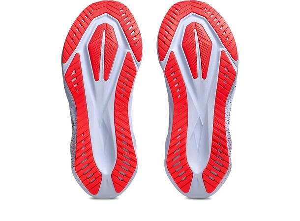 Asics M Løpesko Novablast 5 Tokyo 43,5 Fantastisk allround løpesko M - Bf/Ep 