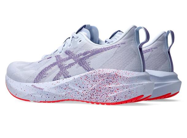 Asics M Løpesko Novablast 5 Tokyo 43,5 Fantastisk allround løpesko M - Bf/Ep 