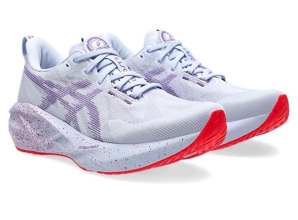 Asics M Løpesko Novablast 5 Tokyo 43,5 Fantastisk allround løpesko M - Bf/Ep 