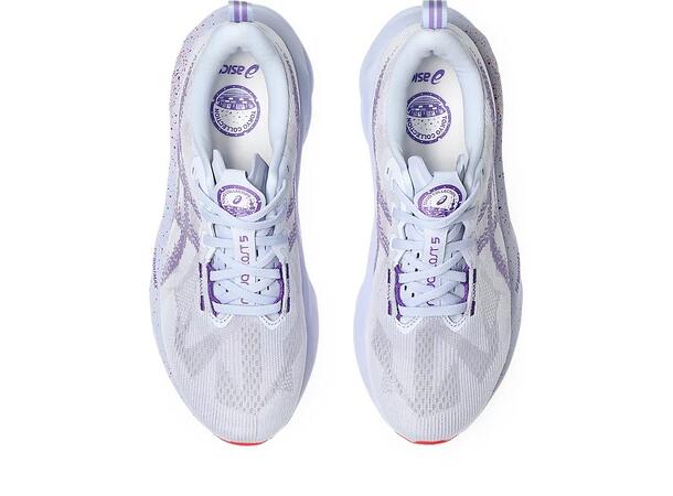Asics M Løpesko Novablast 5 Tokyo 43,5 Fantastisk allround løpesko M - Bf/Ep 