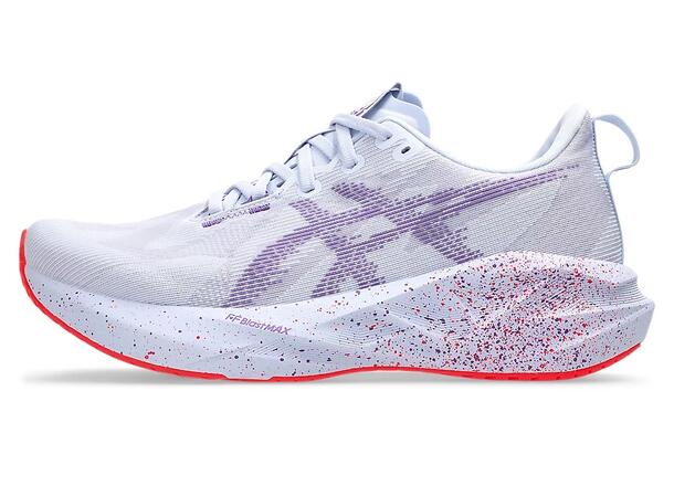 Asics M Løpesko Novablast 5 Tokyo 43,5 Fantastisk allround løpesko M - Bf/Ep 