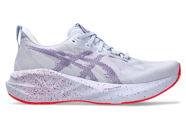 Asics M Løpesko Novablast 5 Tokyo 43,5 Fantastisk allround løpesko M - Bf/Ep 