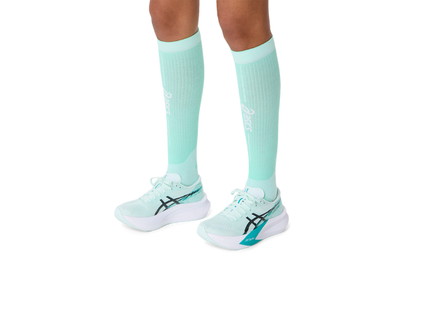 Asics PerformanceRun Løpesokker 38-40 Lange kompressjons løpesokker - IlMi 