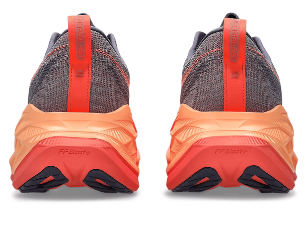 Asics Superblast 2 Løpesko 44,5 Fantastisk løpesko med god demping 