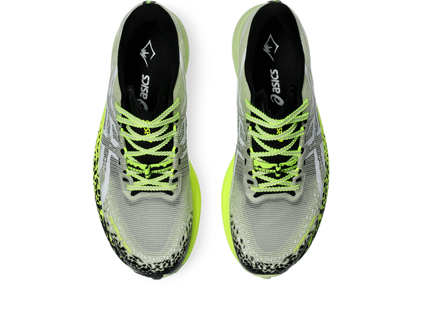 Asics Unisex Løpesko Metafuji Trail 45 Terrengløpesko med karbon - Co/Bl 