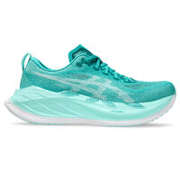 Asics Unisex Løpesko Superblast 2 36 Løpeskoen med utrolig god respons WaTe/I