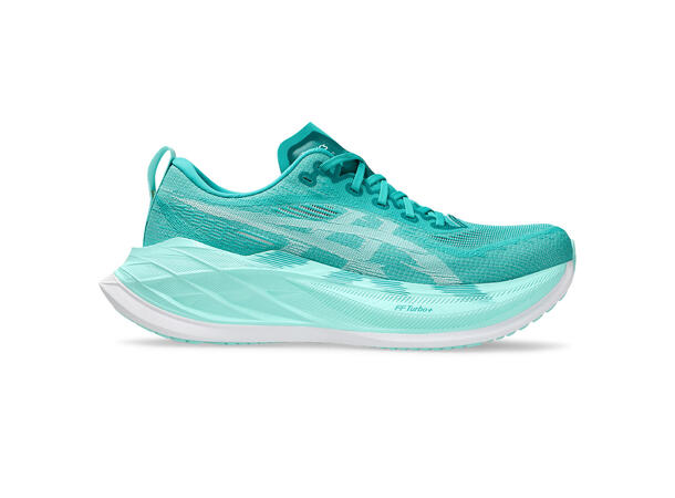 Asics Unisex Løpesko Superblast 2 36 Løpeskoen med utrolig god respons WaTe/I 