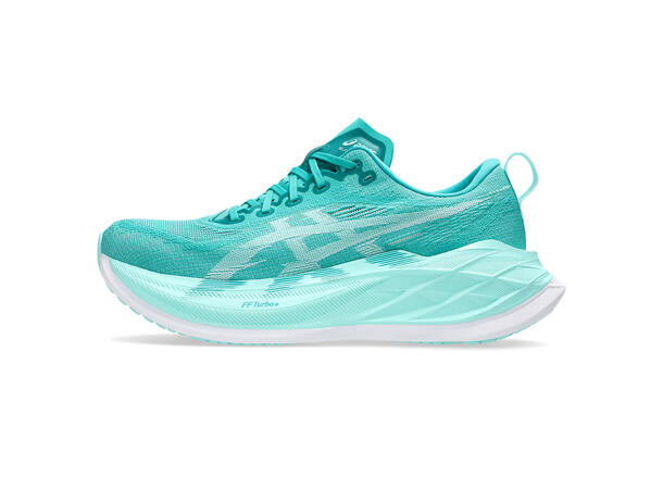 Asics Unisex Løpesko Superblast 2 36 Løpeskoen med utrolig god respons WaTe/I 