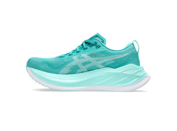 Asics Unisex Løpesko Superblast 2 36 Løpeskoen med utrolig god respons WaTe/I 