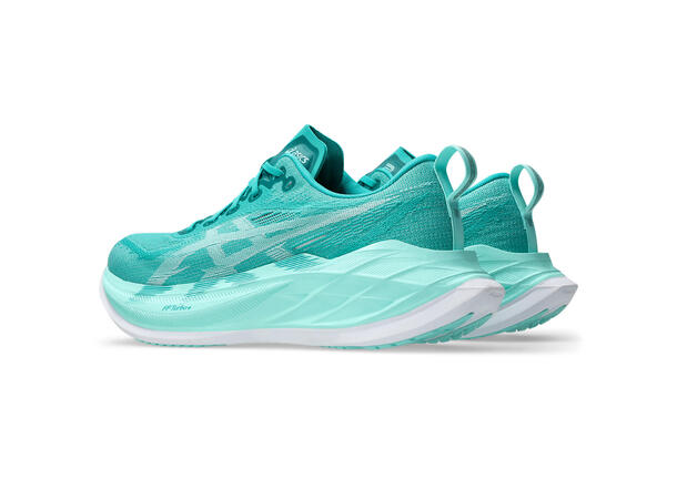 Asics Unisex Løpesko Superblast 2 36 Løpeskoen med utrolig god respons WaTe/I 
