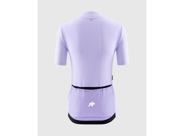 Assos Dame Jersey Dyora R S11 M Ultralett og nedkjølende trøye - StLav 