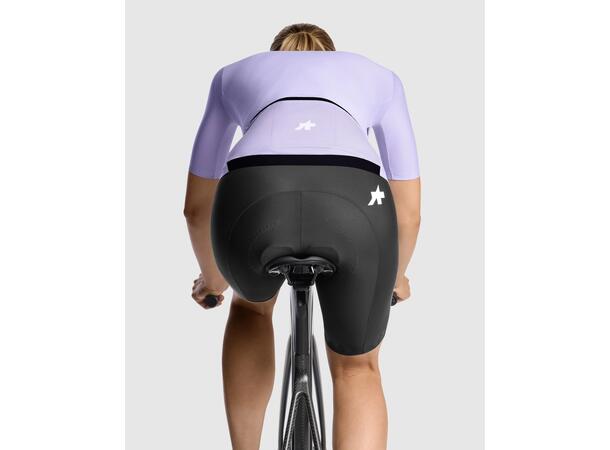 Assos Dame Jersey Dyora R S11 M Ultralett og nedkjølende trøye - StLav 