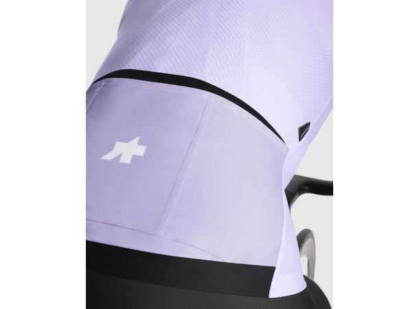 Assos Dame Jersey Dyora R S11 M Ultralett og nedkjølende trøye - StLav 