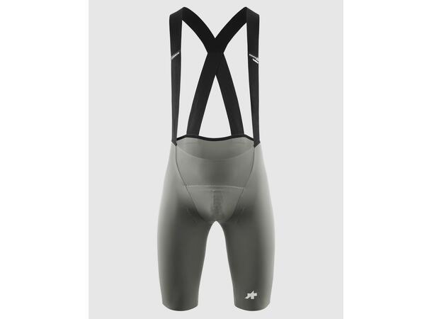Assos Herre Equipe R Bib Shorts S11 L Godt pustende racing bib shorts - EdGr 