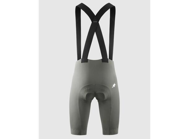 Assos Herre Equipe R Bib Shorts S11 L Godt pustende racing bib shorts - EdGr 