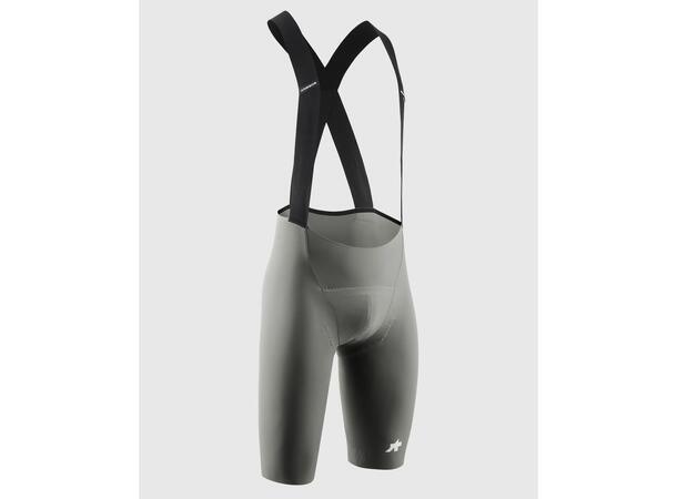 Assos Herre Equipe R Bib Shorts S11 L Godt pustende racing bib shorts - EdGr 