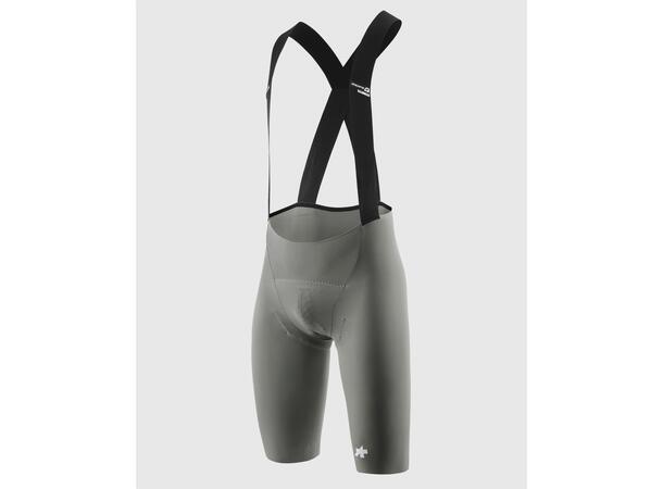 Assos Herre Equipe R Bib Shorts S11 L Godt pustende racing bib shorts - EdGr 
