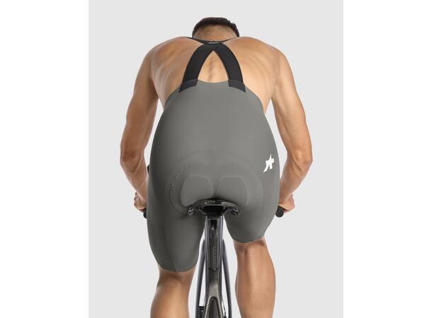 Assos Herre Equipe R Bib Shorts S11 L Godt pustende racing bib shorts - EdGr 